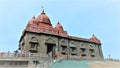 Vivekananda rock memmorial.kanyakumari.tamilnadu.indiait;s call triveni sangam