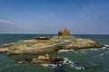 Vivekananda Rock Memorial Rocks