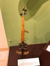 ViVi-Tone Experimental Electric Viola