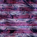 Vivid fuchsia purple stripe seamless pattern tile