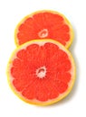 Vivid Grapefruit