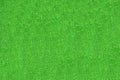 Vivid green sandy abstract texture background no. 4