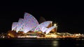 Vivid Opera House