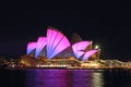 Vivid Opera House