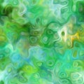 Vivid seamless distorted wavy digital warp texture