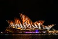 Vivid Sydney: A Festival of Light, Music