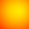 Vivid, vibrant color smooth silk background with with shade effe