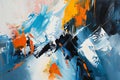 Vivid Vibrations A Captivating Exploration of Color and Motion
