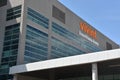 Vivint Smart Home Arena in Salt Lake City, Utah