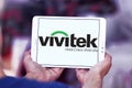 Vivitek company logo