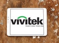 Vivitek company logo