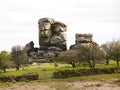 Vixen Tor