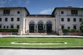 Vizcaya Royalty Free Stock Photo