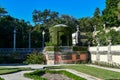 Vizcaya Museum - Miami, Florida Royalty Free Stock Photo