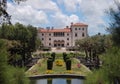 Vizcaya Palace and Gardens, Miami