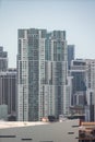 Vizcayne Towers Downtown Miami FL luxury apartments