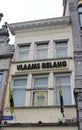 Vlaams Belang Regional Office, Mechelen, Belgium