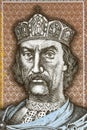 Vladimir the Great portrait