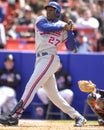 Vladimir Guerrero, Montreal Expos