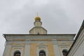 St. George`s temple, Vladimir, Russia