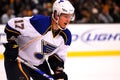 Vladimir Sobotka St. Louis Blues Royalty Free Stock Photo