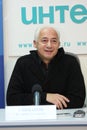 Vladimir Spivakov Royalty Free Stock Photo