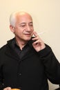 Vladimir Spivakov Royalty Free Stock Photo