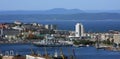 Vladivostok Royalty Free Stock Photo