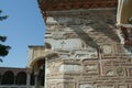 Vlatadon Monastery Thessalonica