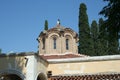 Vlatadon Monastery Thessalonica