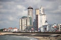 Vlissingen, Holland Royalty Free Stock Photo
