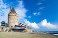 Vlissingen, town in Netherlands