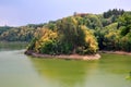 Vltava and Otava rivers, Czech Republic