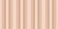 Vnspiration stripe fabric seamless, short vector texture lines. Vayout textile vertical background pattern in light and antique Royalty Free Stock Photo