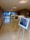 vocational school event brazil photo exhibition brasilia