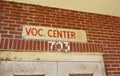 Vocational School Center