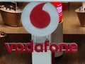 Vodafone Store Logo