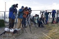 Vogelaars, Birdwatchers