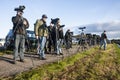 Vogelaars, Birdwatchers