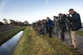 Vogelaars, Birdwatchers