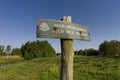 Vogelbroedterrein, Bird Breeding Ground