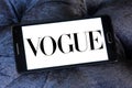 Vogue logo