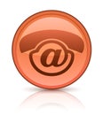 Voice-Mail icon