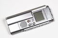 Voice Recorder Royalty Free Stock Photo