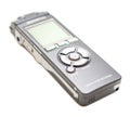 Voice recorder Royalty Free Stock Photo