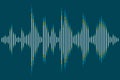 Voice sound audio vector