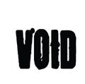 Void stamp Royalty Free Stock Photo