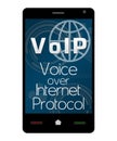 Voip Smartphone