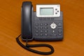 Voice over IP Telephone