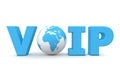VoIP World Blue